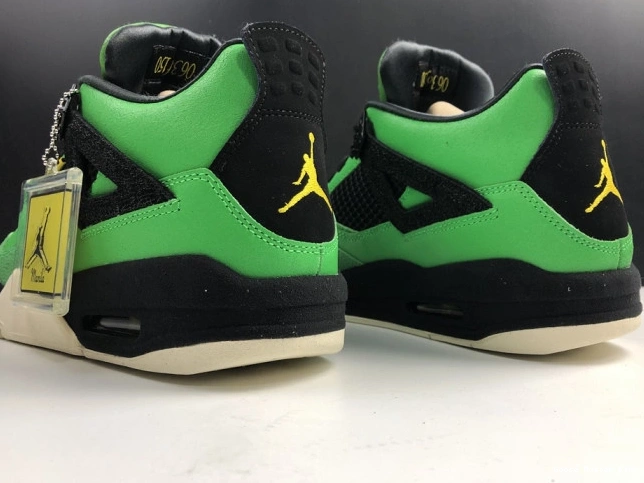 4 Retro Jordan Air AJ4-965234 0802